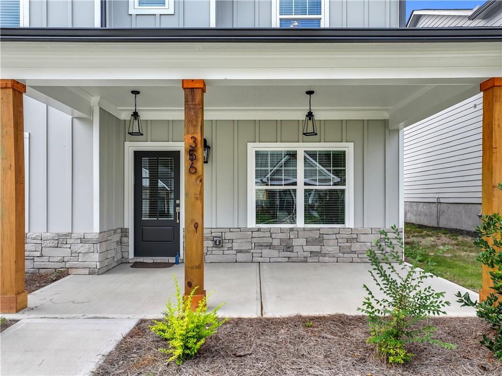 356 Creek Wood Park Drive