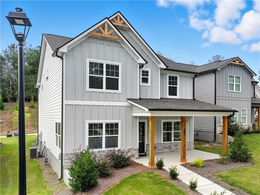 356 Creek Wood Park Drive