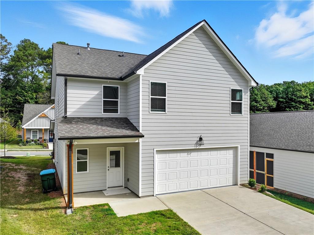 356 Creek Wood Park Drive