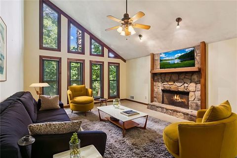 Photo of 3311 Dogwood Lane, Duluth, GA 30096 (MLS # 7620835)