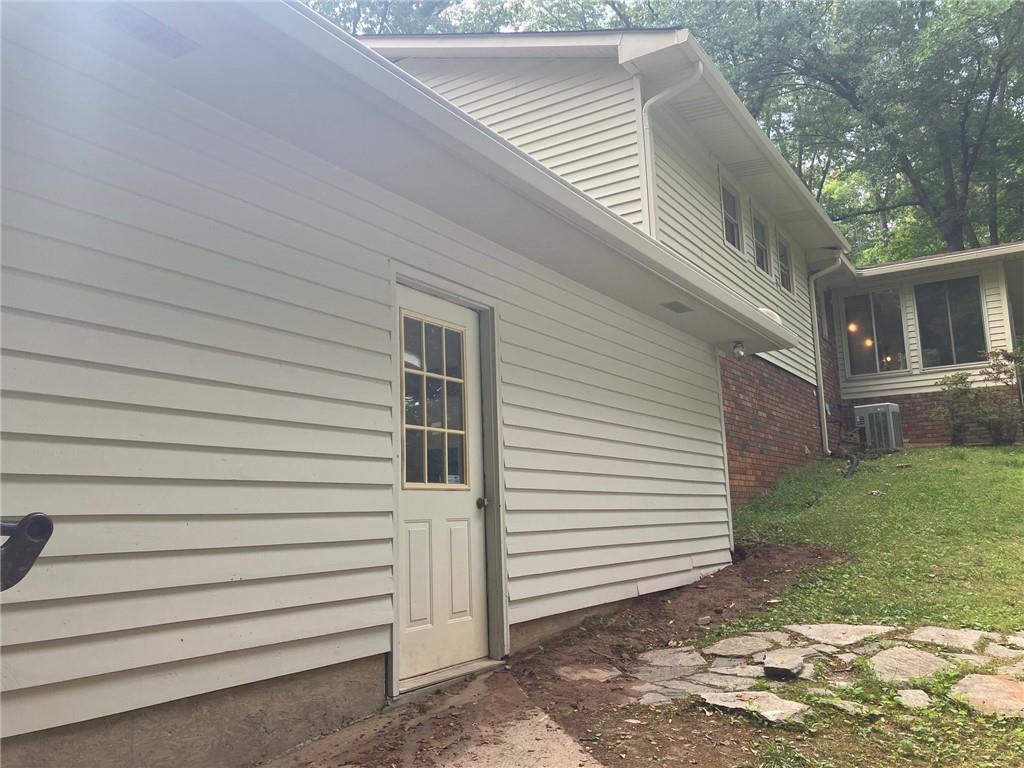 215 N Etowah Court, Canton, Georgia image 30