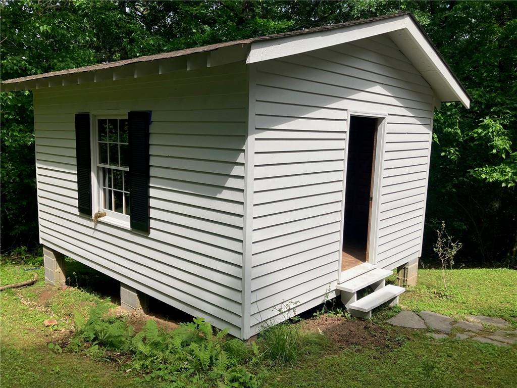 215 N Etowah Court, Canton, Georgia image 32