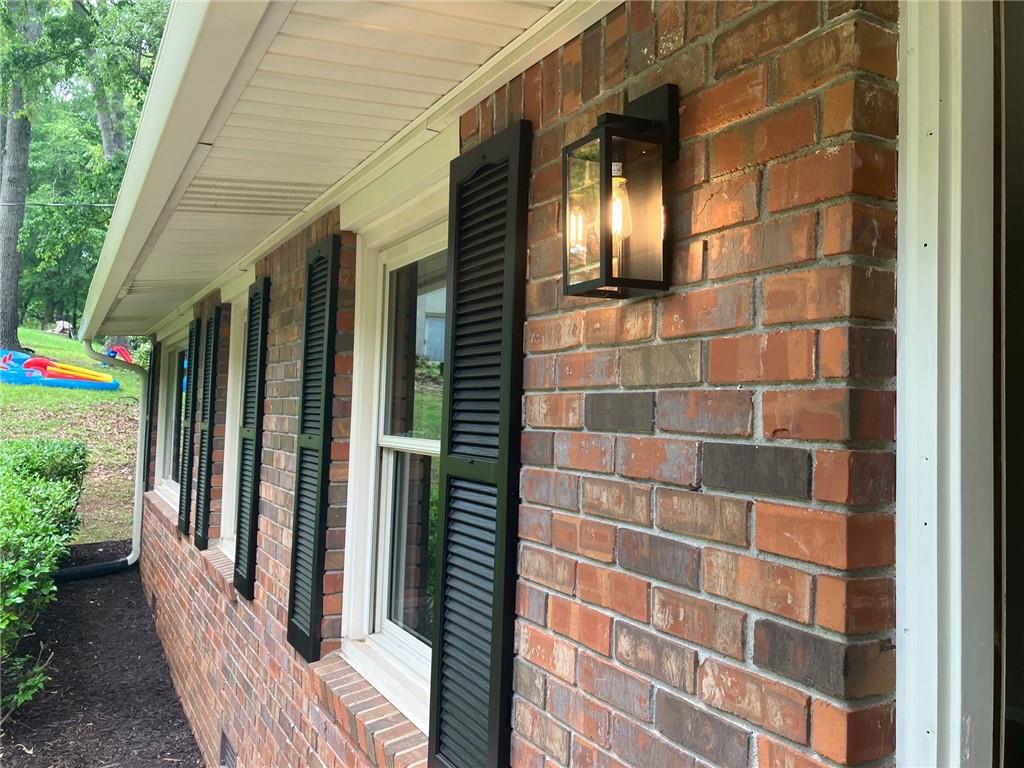 215 N Etowah Court, Canton, Georgia image 5