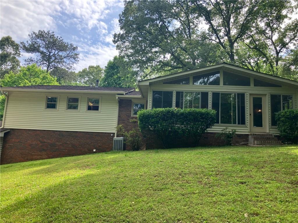 215 N Etowah Court, Canton, Georgia image 28