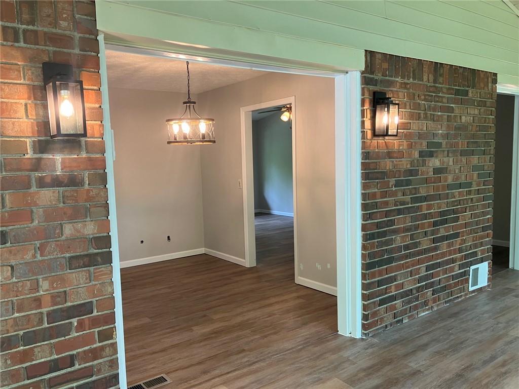 215 N Etowah Court, Canton, Georgia image 17