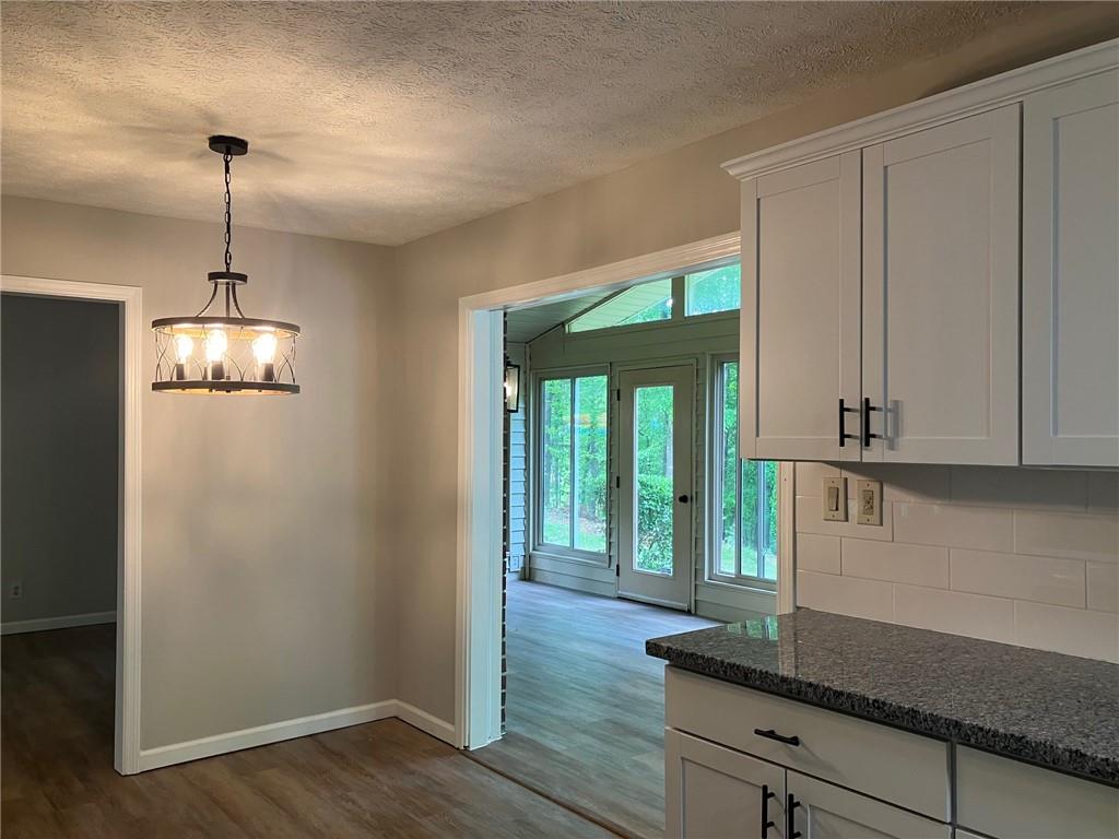 215 N Etowah Court, Canton, Georgia image 9