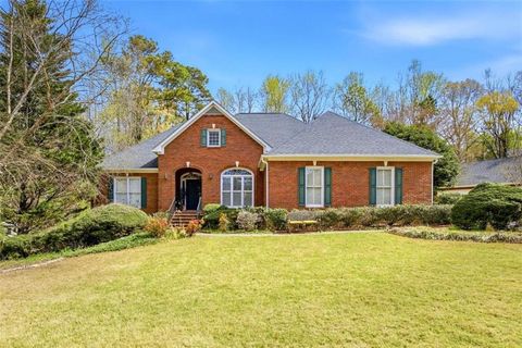 1948 Trestlebrook Way Buford GA 30519