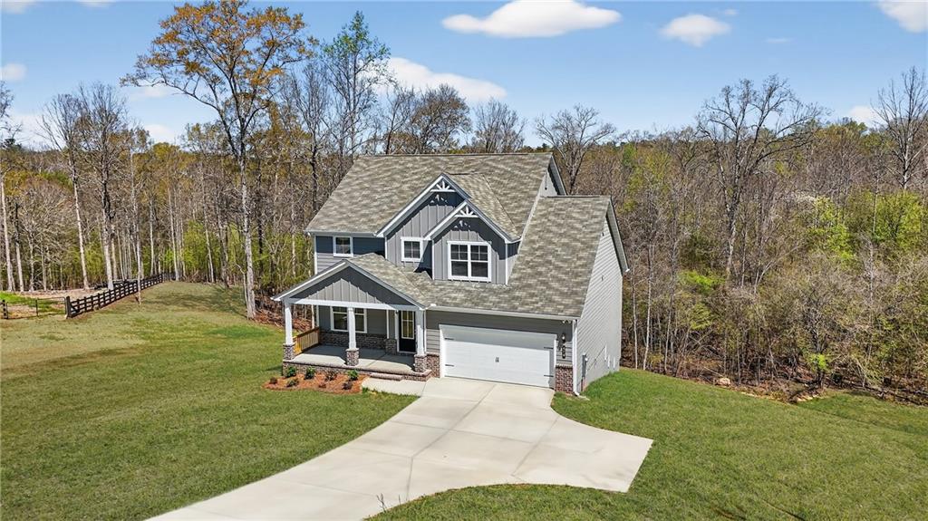 476 Lawson Drive