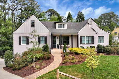 96 Woodstock Road Roswell GA 30075