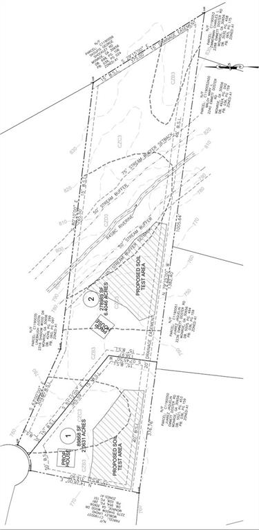 0 Shadow Wood Drive Lot 2