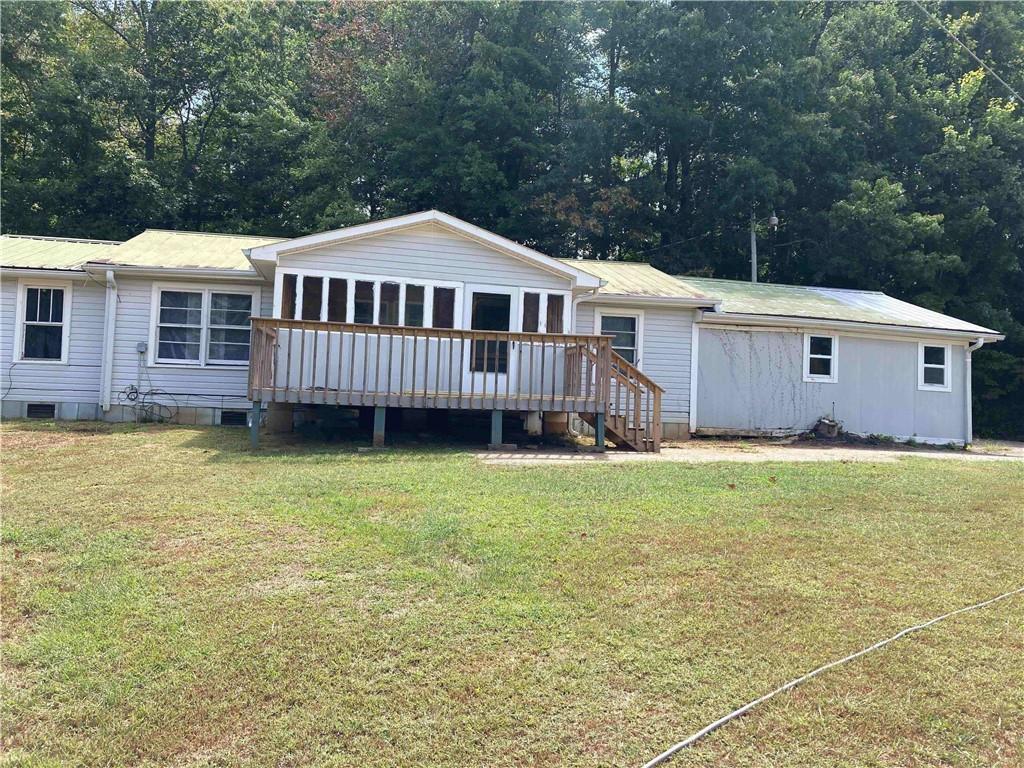 1047 Horton Road