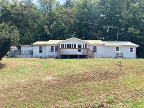 Homes For Rent - 1047 Horton Road<br/> Lumpkin County, Dahlonega, GA 30533