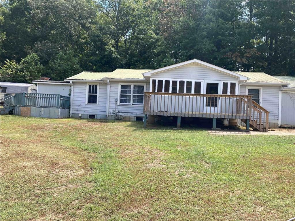 1047 Horton Road