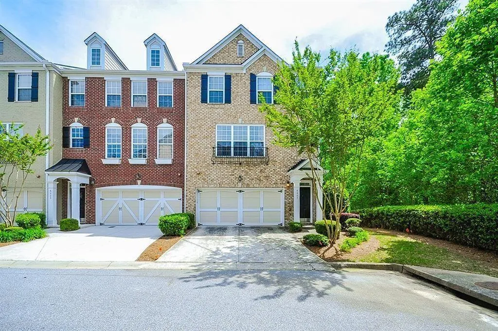 Mableton, Georgia 30126, United States, 3 Bedrooms Bedrooms, ,4 BathroomsBathrooms,Residential,Active,189639