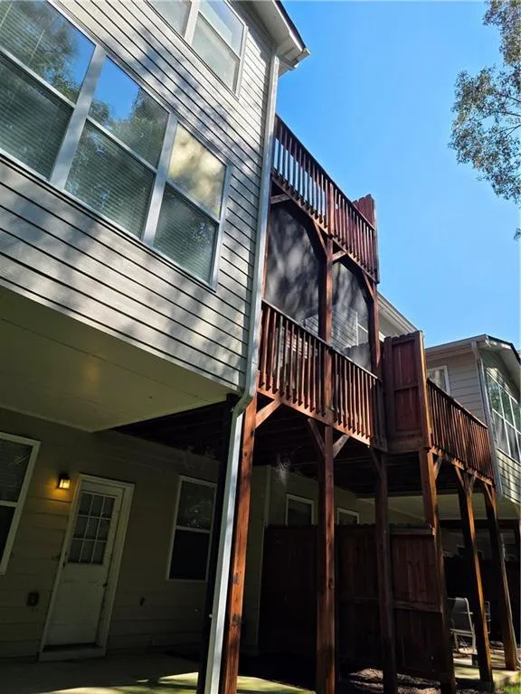 Mableton, Georgia 30126, United States, 3 Bedrooms Bedrooms, ,4 BathroomsBathrooms,Residential,Active,189639