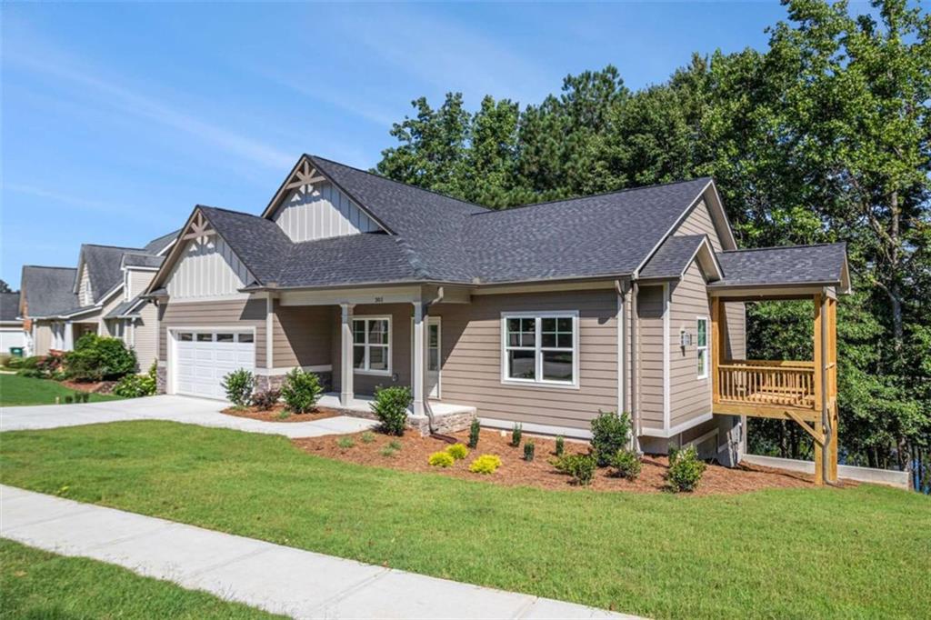 301 Retreat Way