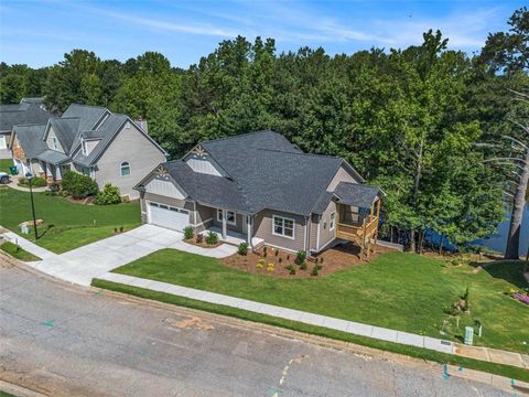 301 Retreat Way Carrollton GA 30116