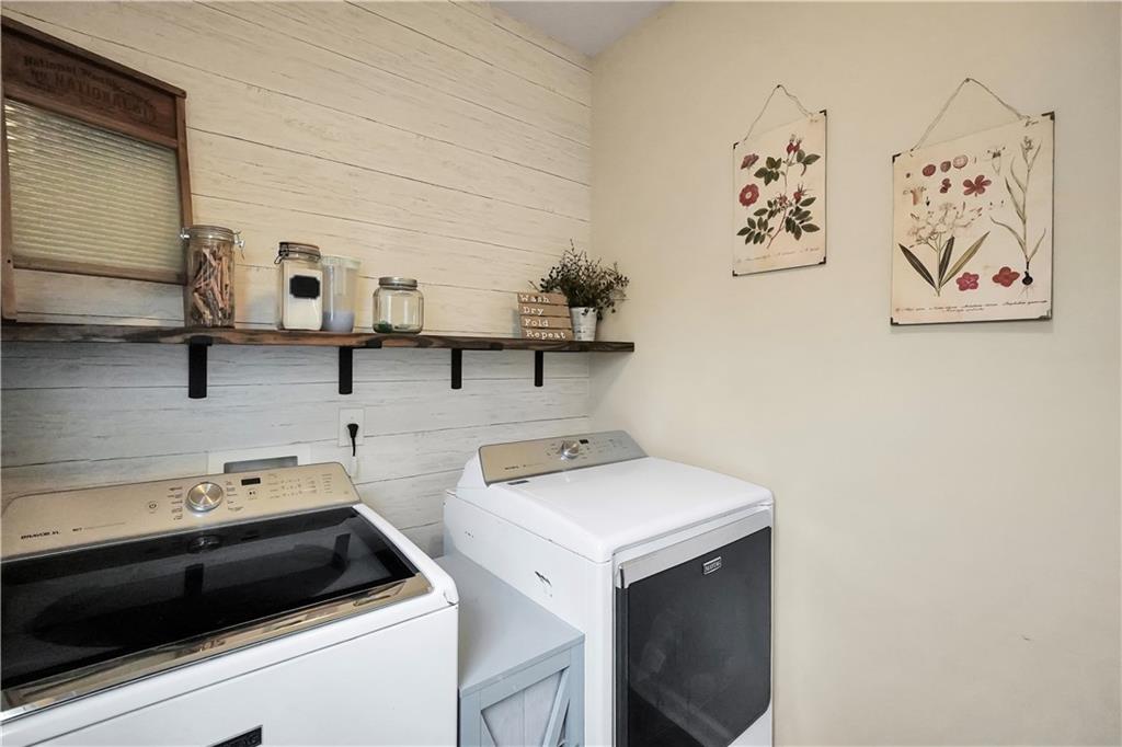 107 Bywater Court, Jackson, Georgia image 7