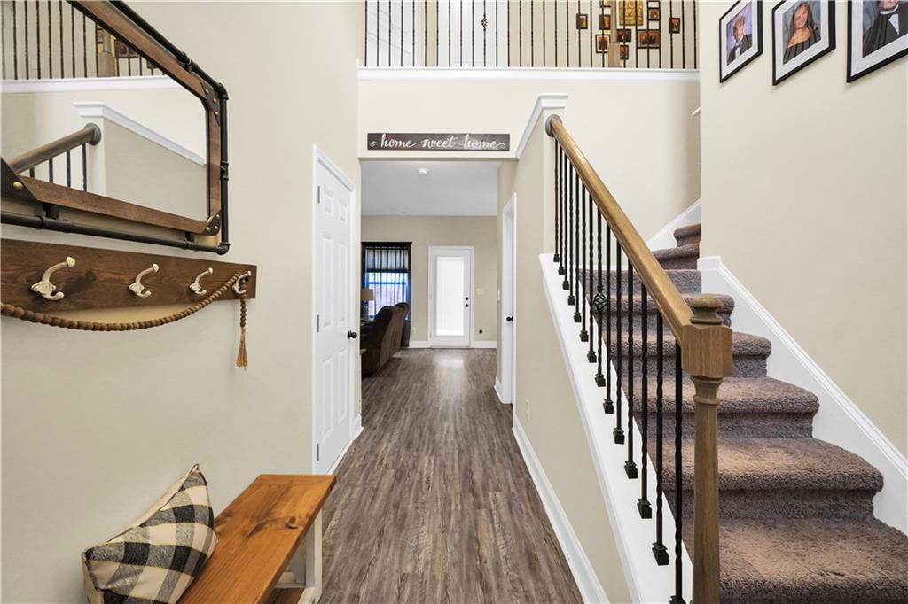 107 Bywater Court, Jackson, Georgia image 3