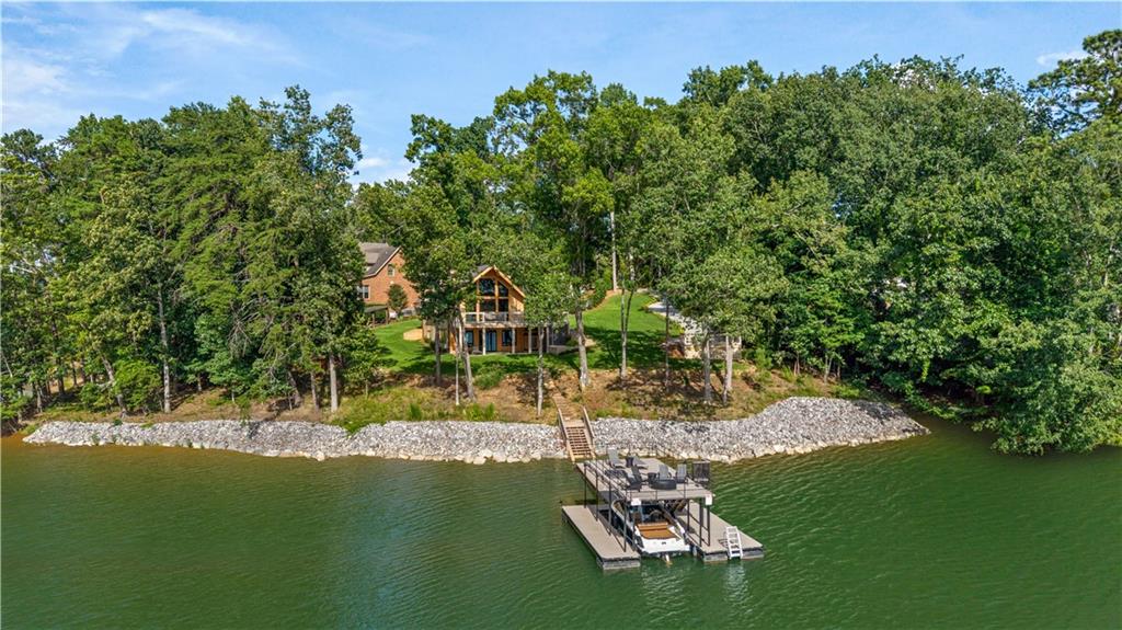 6011 Blackberry Lane