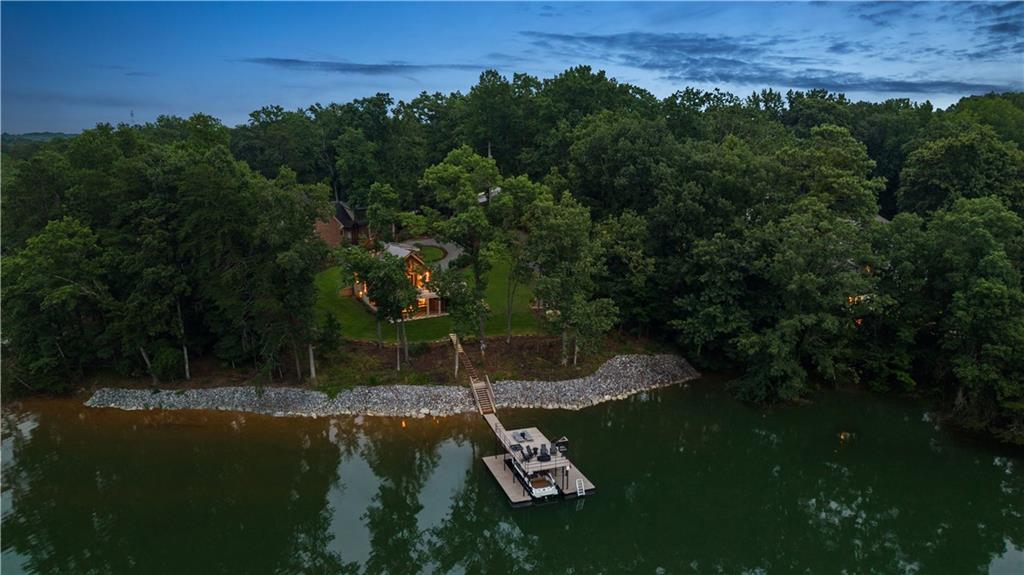 6011 Blackberry Lane