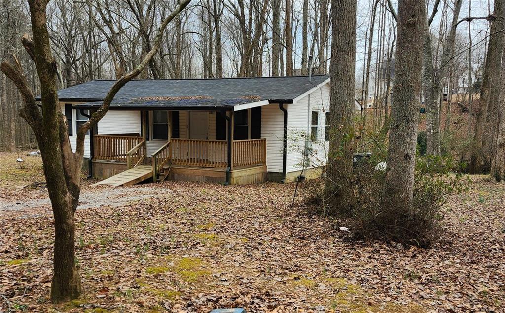 62 Mcclure Road