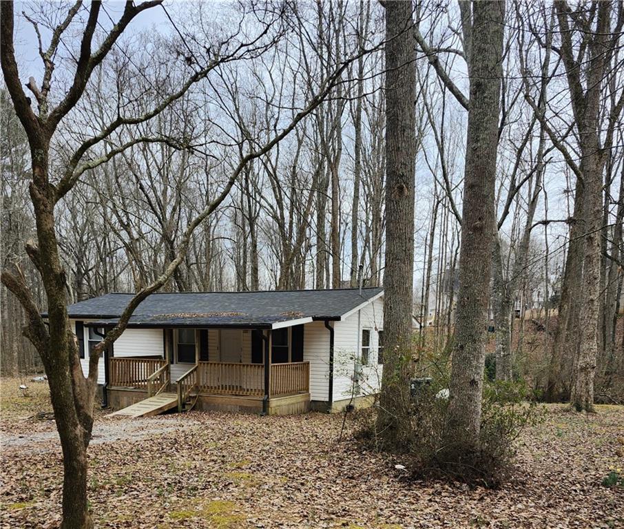 62 Mcclure Road
