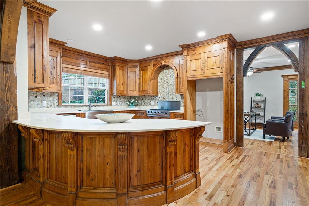 355 Clark Creek Pass, Acworth, Georgia image 11