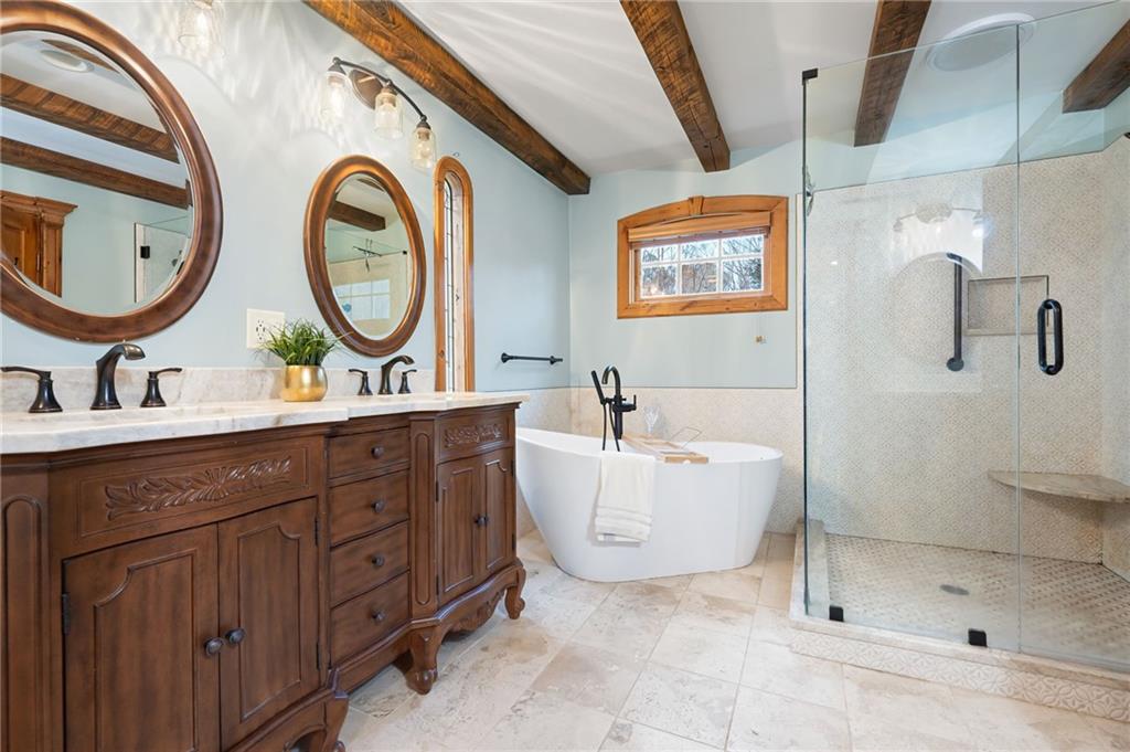 355 Clark Creek Pass, Acworth, Georgia image 31