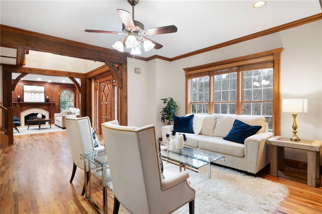 355 Clark Creek Pass, Acworth, Georgia image 16