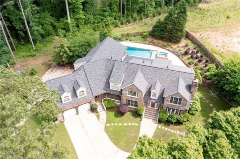 355 Clark Creek Pass Acworth GA 30102