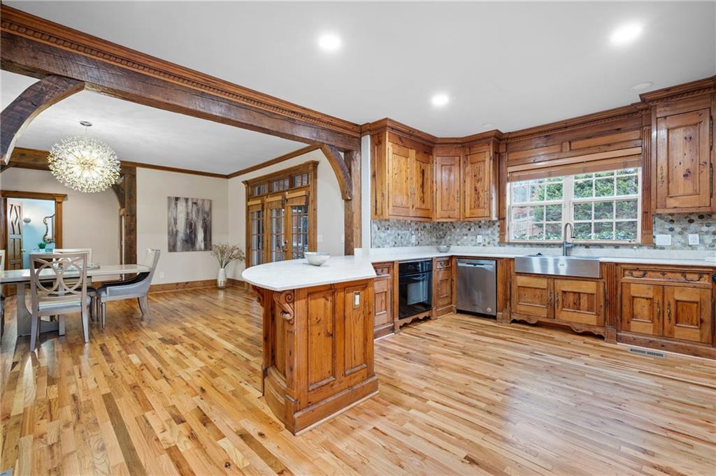 355 Clark Creek Pass, Acworth, Georgia image 13