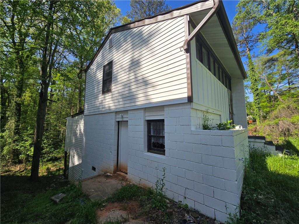 1846 Markone Street, Atlanta, Georgia image 3