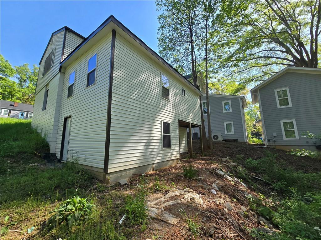 1846 Markone Street, Atlanta, Georgia image 6