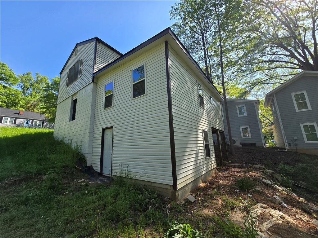 1846 Markone Street, Atlanta, Georgia image 5