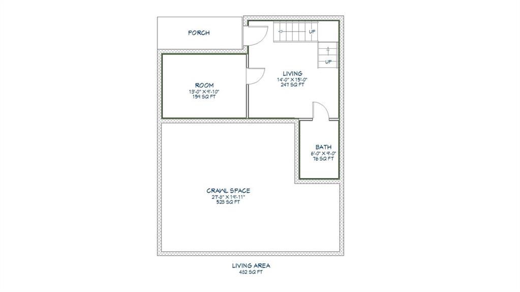 1846 Markone Street, Atlanta, Georgia image 23