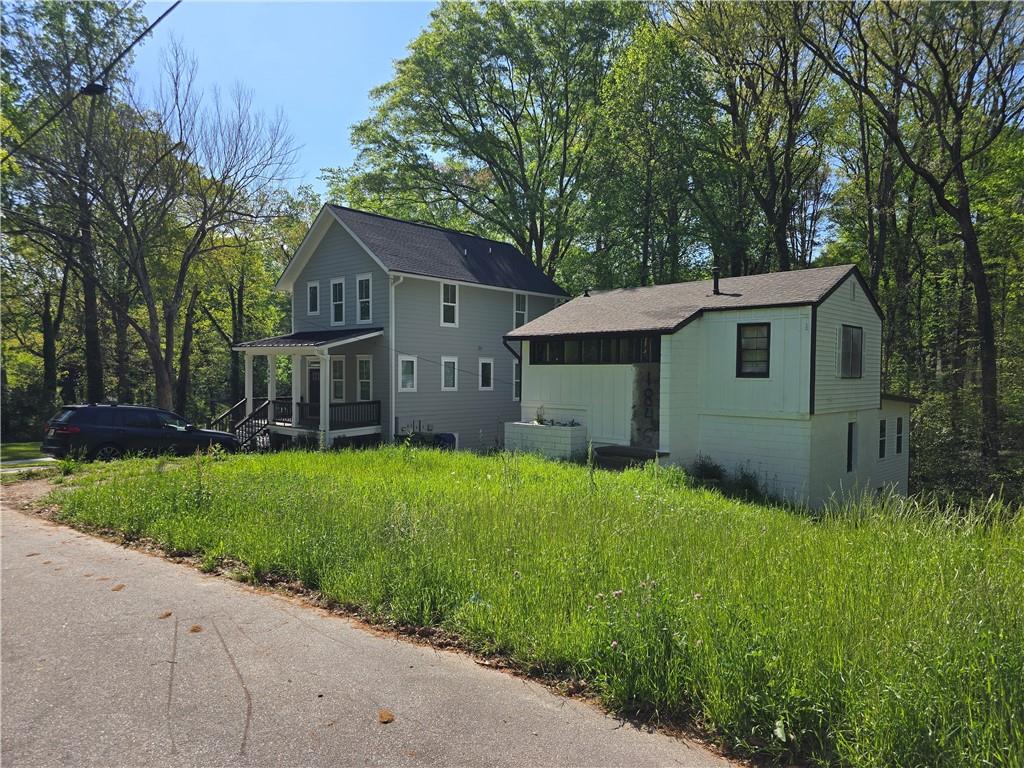 1846 Markone Street, Atlanta, Georgia image 22