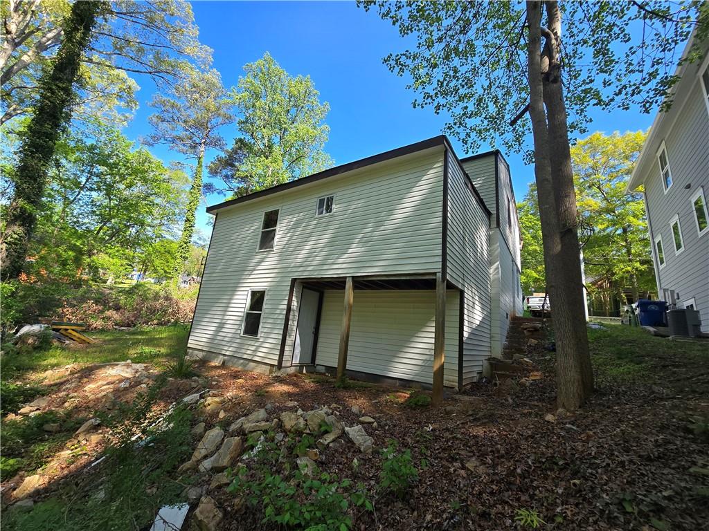1846 Markone Street, Atlanta, Georgia image 4