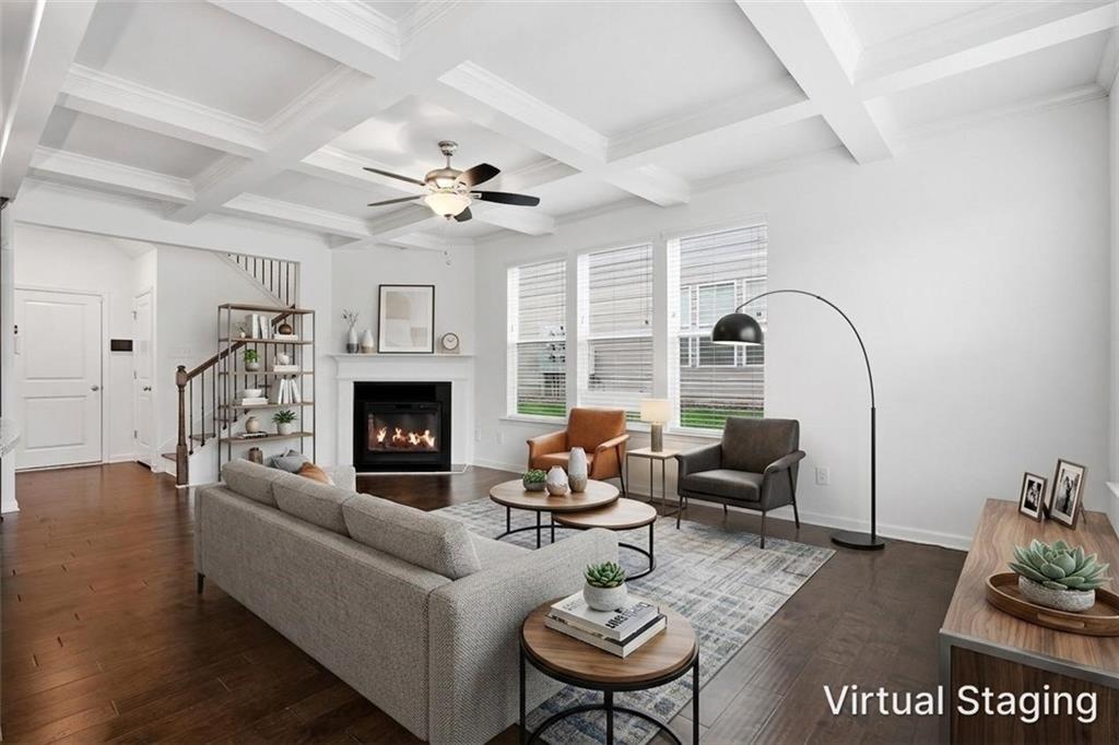 2412 Fitts Drive