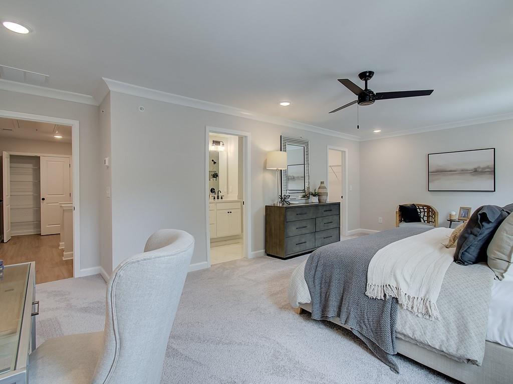 4655 Larkfield Way, Powder Springs, Georgia image 32