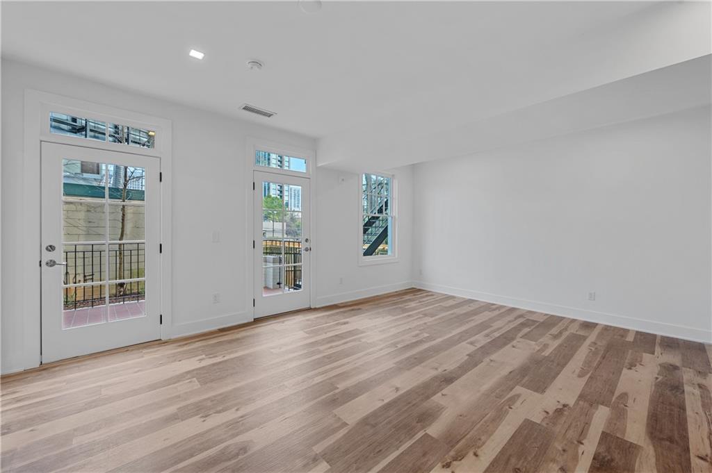 2909 Peachtree Road NE 105