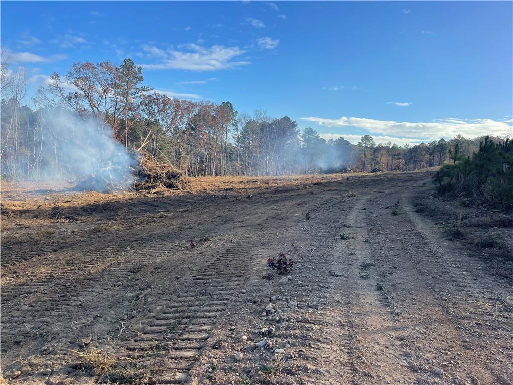 0A Johnson Lake Road #0A