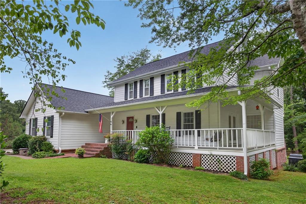 9355 W Union Hill Road