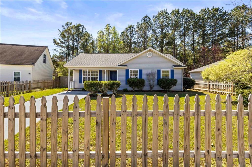 121 Blue Gill Lane Ln, Pooler, Georgia image 4
