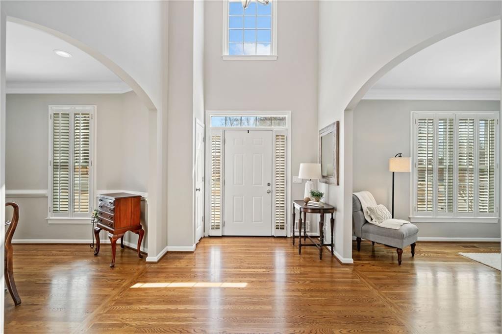 1506 Brookridge Drive