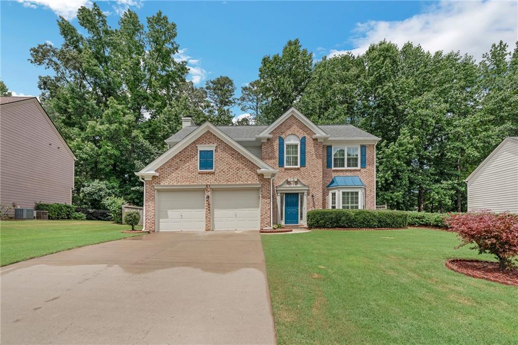 5077 Wellisford Court