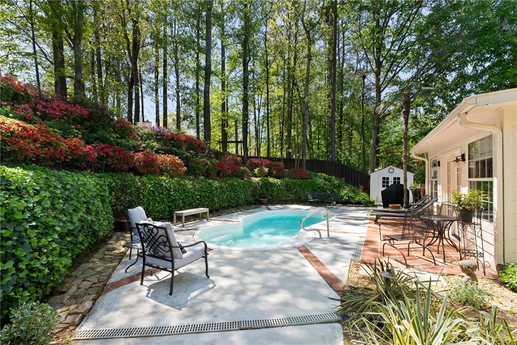 12260 Greenmont Walk, Alpharetta, Georgia image 44
