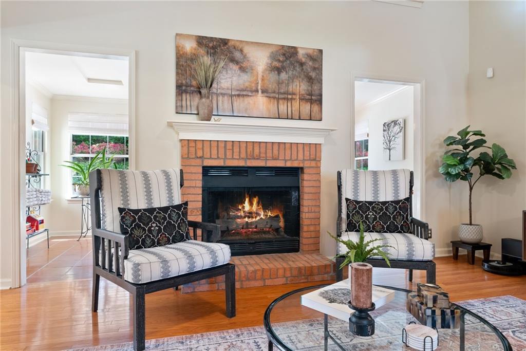 12260 Greenmont Walk, Alpharetta, Georgia image 12