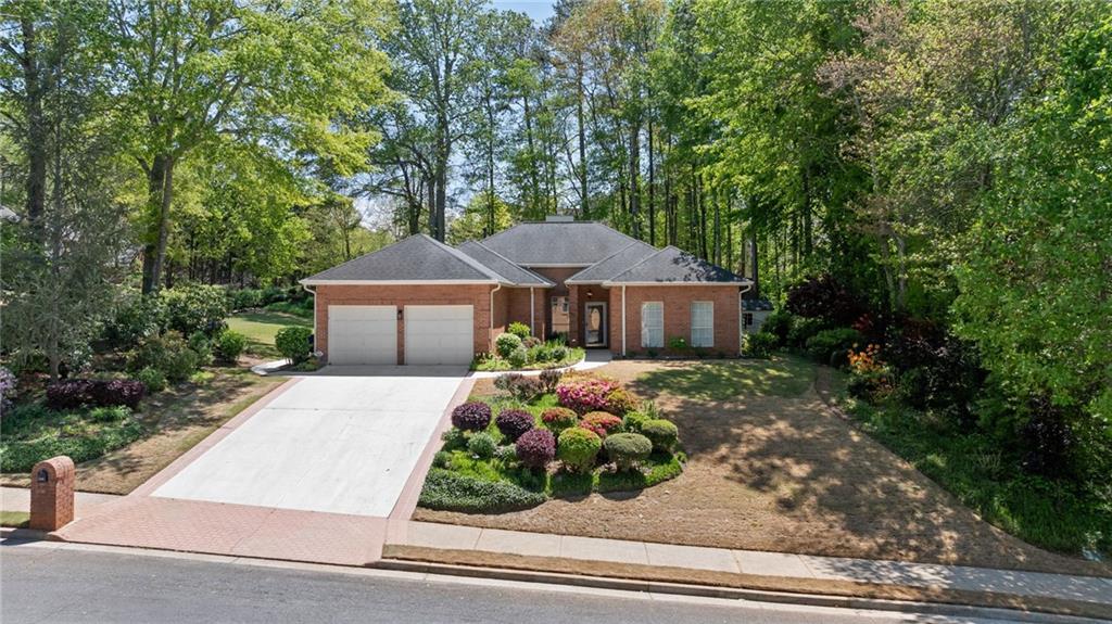 12260 Greenmont Walk, Alpharetta, Georgia image 2
