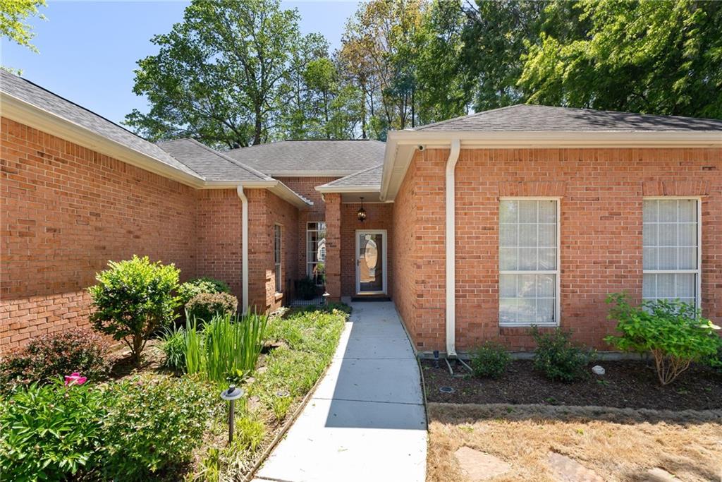 12260 Greenmont Walk, Alpharetta, Georgia image 5